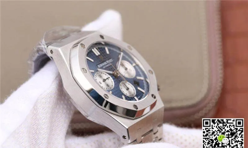 Audemars Piguet Royal Oak 26331ST.OO.1220ST.01 JH Factory 1:1 Best Edition Replica Watch Swiss ETA7750